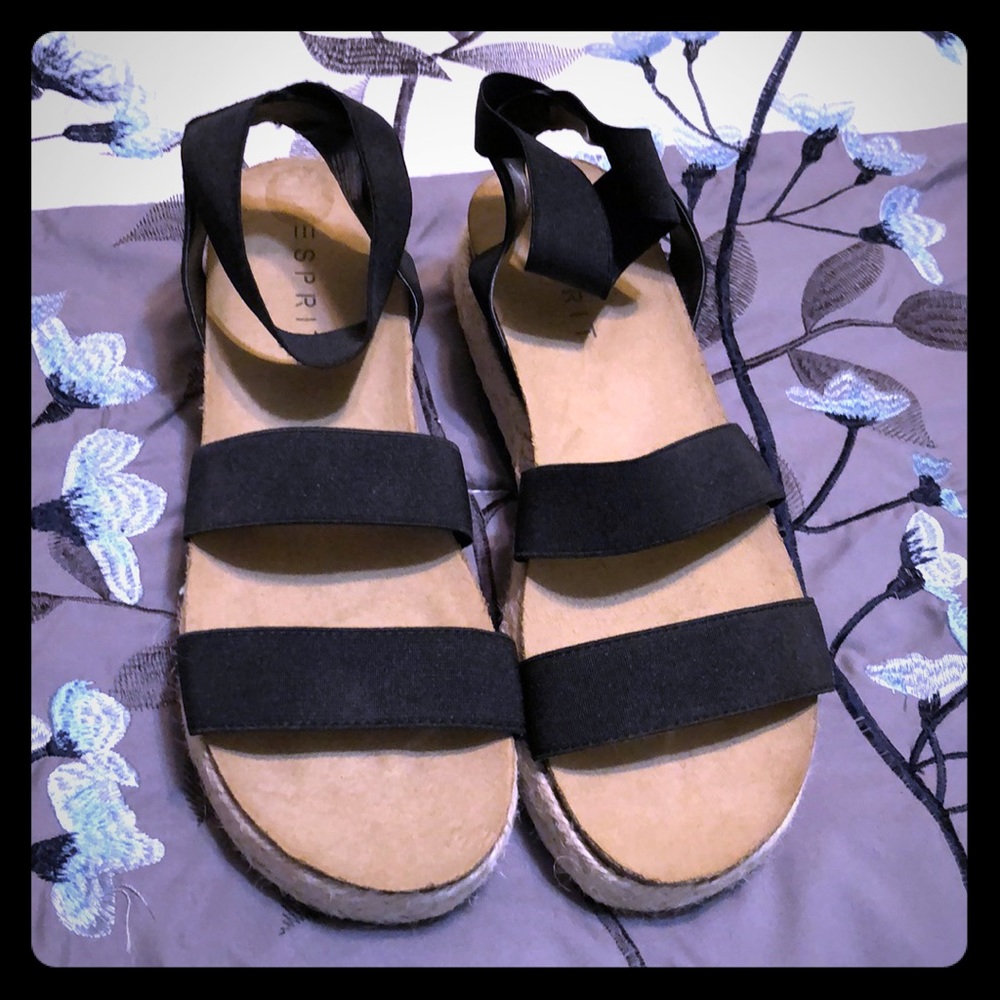 Esprit Sandals